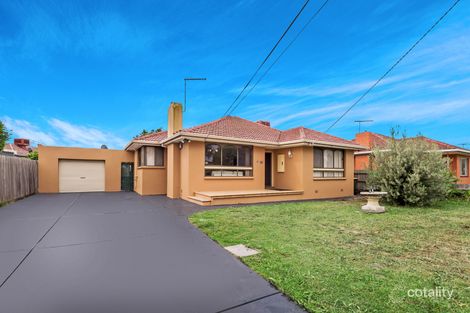 Property photo of 18 Curtin Avenue Lalor VIC 3075