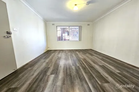 Property photo of 8/22 Chandos Street Ashfield NSW 2131