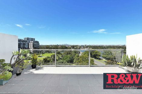 Property photo of 1006/2-6 Brodie Spark Drive Wolli Creek NSW 2205