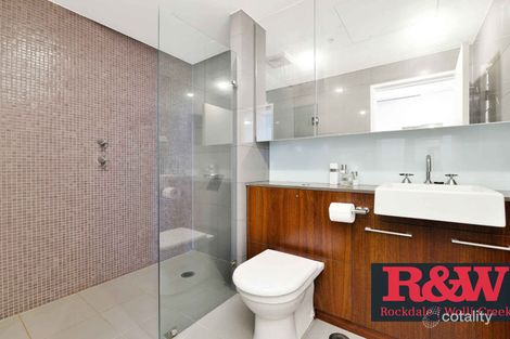 Property photo of 1006/2-6 Brodie Spark Drive Wolli Creek NSW 2205