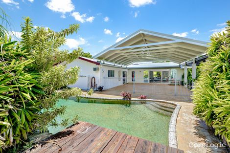 Property photo of 32-34 Kevin Street Whitfield QLD 4870