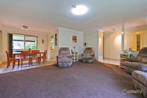 Property photo of 80 Cootharaba Drive Helensvale QLD 4212