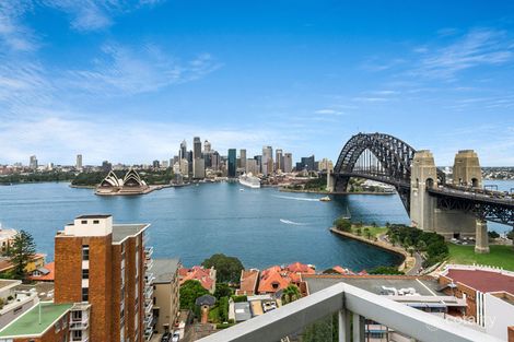 23/50 Upper Pitt St, Kirribilli, NSW 2061