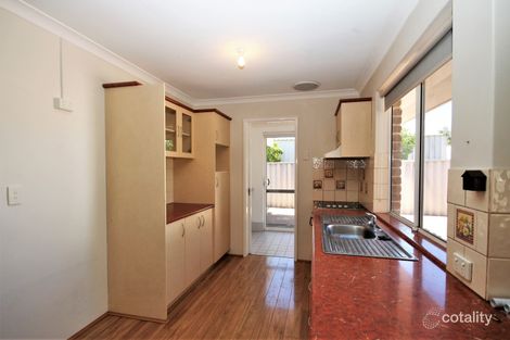 Property photo of 17 Bedingfield Way Australind WA 6233