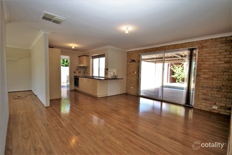 Property photo of 17 Bedingfield Way Australind WA 6233