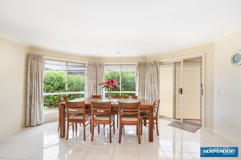Property photo of 26 Walter Crocker Crescent Casey ACT 2913