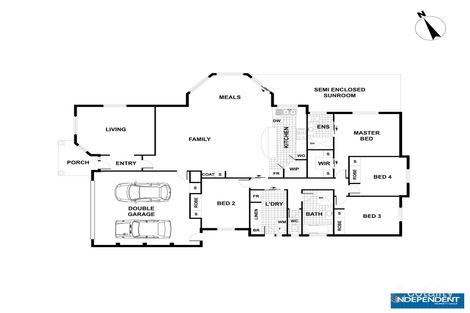 Property photo of 26 Walter Crocker Crescent Casey ACT 2913