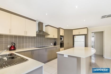 Property photo of 26 Walter Crocker Crescent Casey ACT 2913