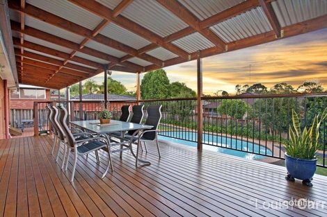 Property photo of 19 Mullane Avenue Baulkham Hills NSW 2153