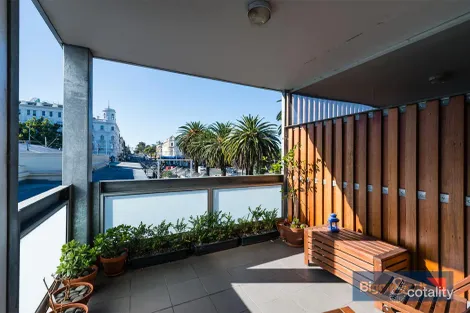 63/352 Canterbury Rd, St Kilda, VIC 3182