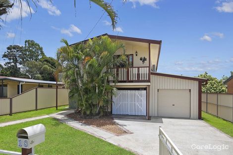 18 Goodfellows Rd, Kallangur, QLD 4503