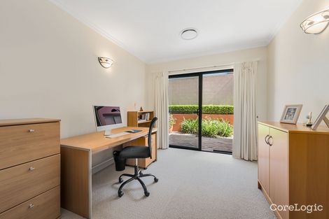 Property photo of 24/56 Kersley Road Kenmore QLD 4069