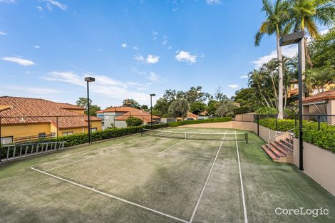 Property photo of 24/56 Kersley Road Kenmore QLD 4069