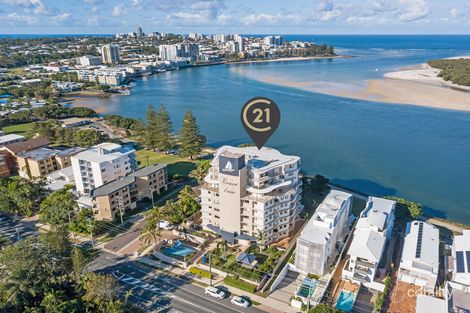 Property photo of 21/35 Landsborough Parade Golden Beach QLD 4551