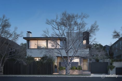 5/110 Kooyong Rd, Armadale, VIC 3143