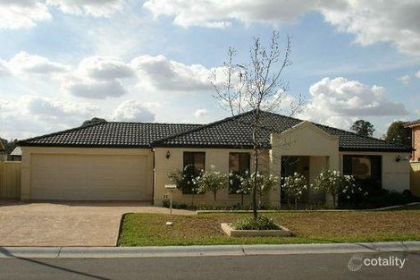 Property photo of 34 Pearson Crescent Harrington Park NSW 2567