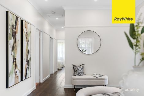 Property photo of 1 Deborah Avenue Lidcombe NSW 2141