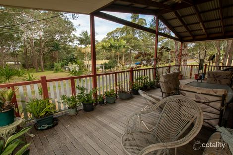 8 Kao Rd, Russell Island, QLD 4184