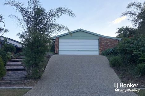 4 Oedipus Ct, Eatons Hill, QLD 4037