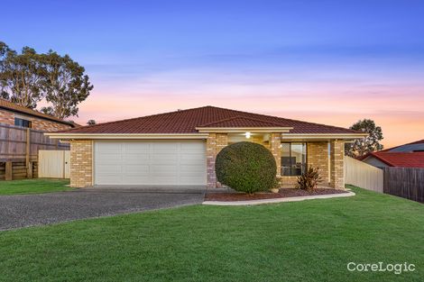 Property photo of 21 Emily Place Sumner QLD 4074