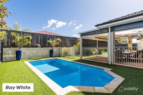 Property photo of 84 Fantail Crescent Ellenbrook WA 6069