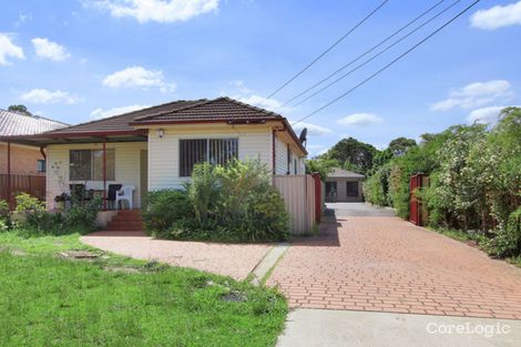 Property photo of 22 Renfrew Street Guildford West NSW 2161