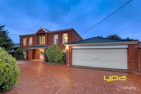 Property photo of 12 Boyd Court Kealba VIC 3021