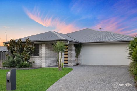 60 Leland St, Yarrabilba, QLD 4207