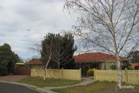 9 Braddon Ct, Hillside, VIC 3037