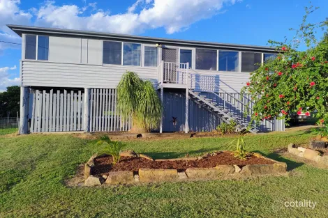 12 Stuart St, Monto, QLD 4630
