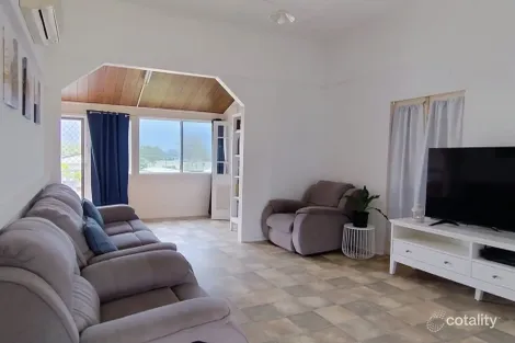 Property photo of 12 Stuart Street Monto QLD 4630