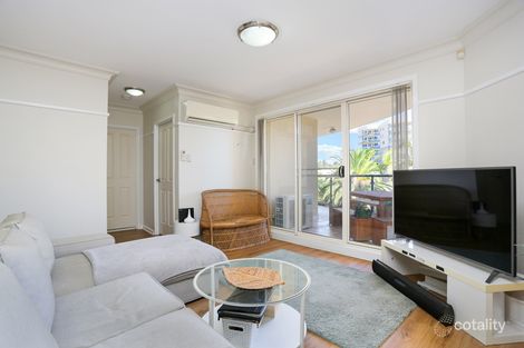 Property photo of 411/91A Bridge Road Westmead NSW 2145