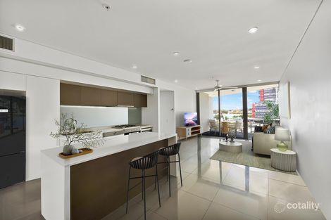 3042/33 Remora Rd, Hamilton, QLD 4007