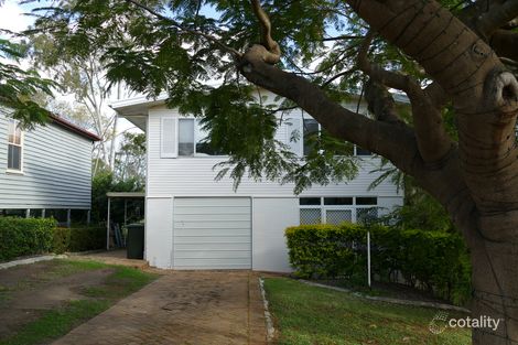 Property photo of 1 Livermore Street Wandal QLD 4700