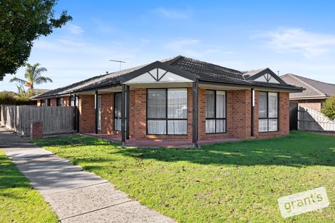 Property photo of 6 Terri-Ester Drive Berwick VIC 3806