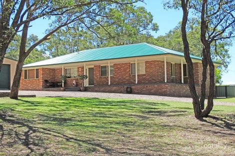 Property photo of 10 Cross Street Seaham NSW 2324