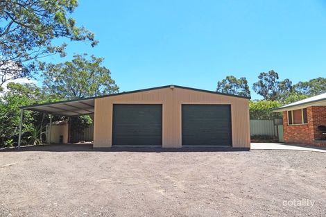 Property photo of 10 Cross Street Seaham NSW 2324
