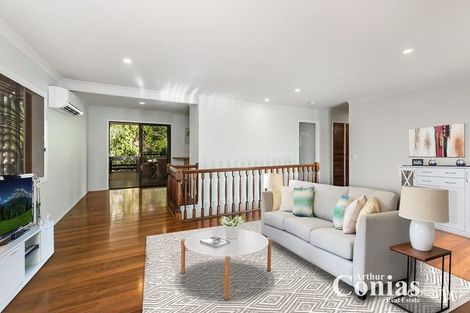 Property photo of 10 Furlong Street Indooroopilly QLD 4068