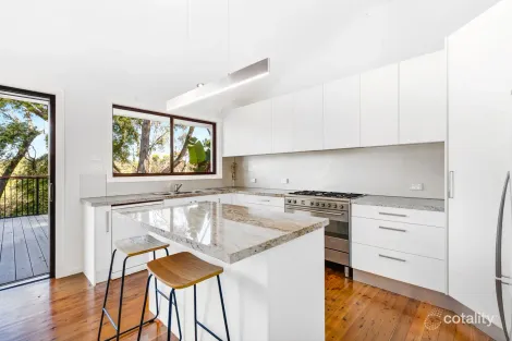 Property photo of 5 Linden Avenue Belrose NSW 2085