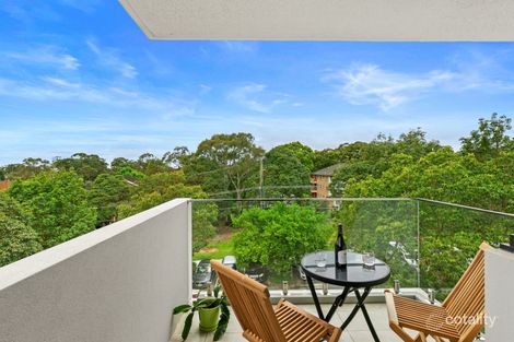 Property photo of 304/51 Glencoe Street Sutherland NSW 2232