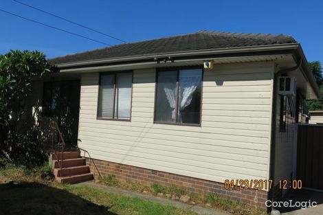Property photo of 56 Boundary Road Liverpool NSW 2170