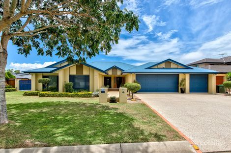 Property photo of 4 Asciano Place Bridgeman Downs QLD 4035