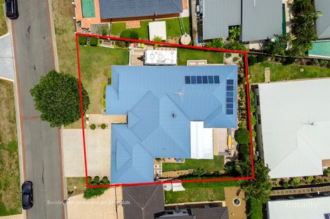 Property photo of 4 Asciano Place Bridgeman Downs QLD 4035