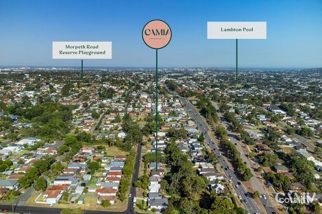 Property photo of 19 First Avenue North Lambton NSW 2299