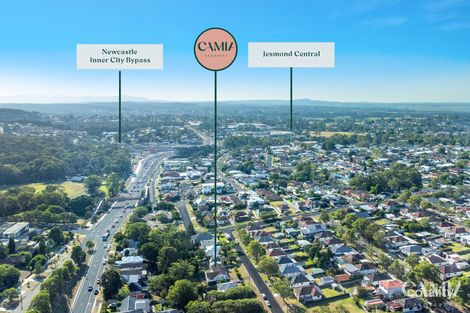 Property photo of 19 First Avenue North Lambton NSW 2299