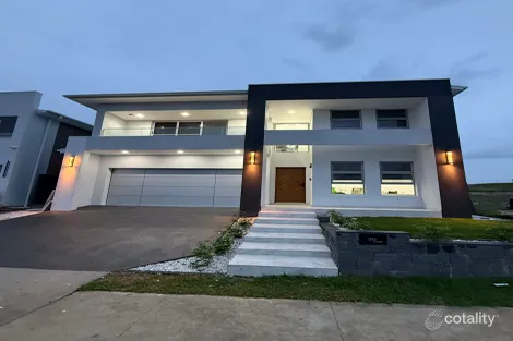 20 Bat St, Box Hill, NSW 2765