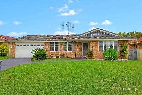 Property photo of 10 Millers Place Wauchope NSW 2446