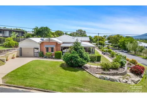 Property photo of 30 James Street The Range QLD 4700