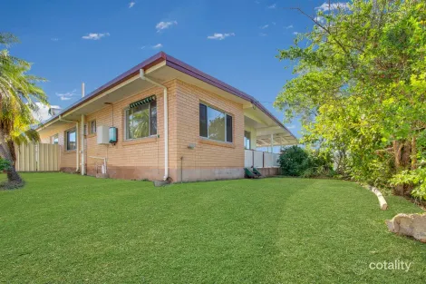 Property photo of 6 Russ Street Sun Valley QLD 4680