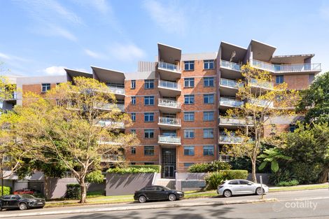 13/24-28 College Cres, Hornsby, NSW 2077